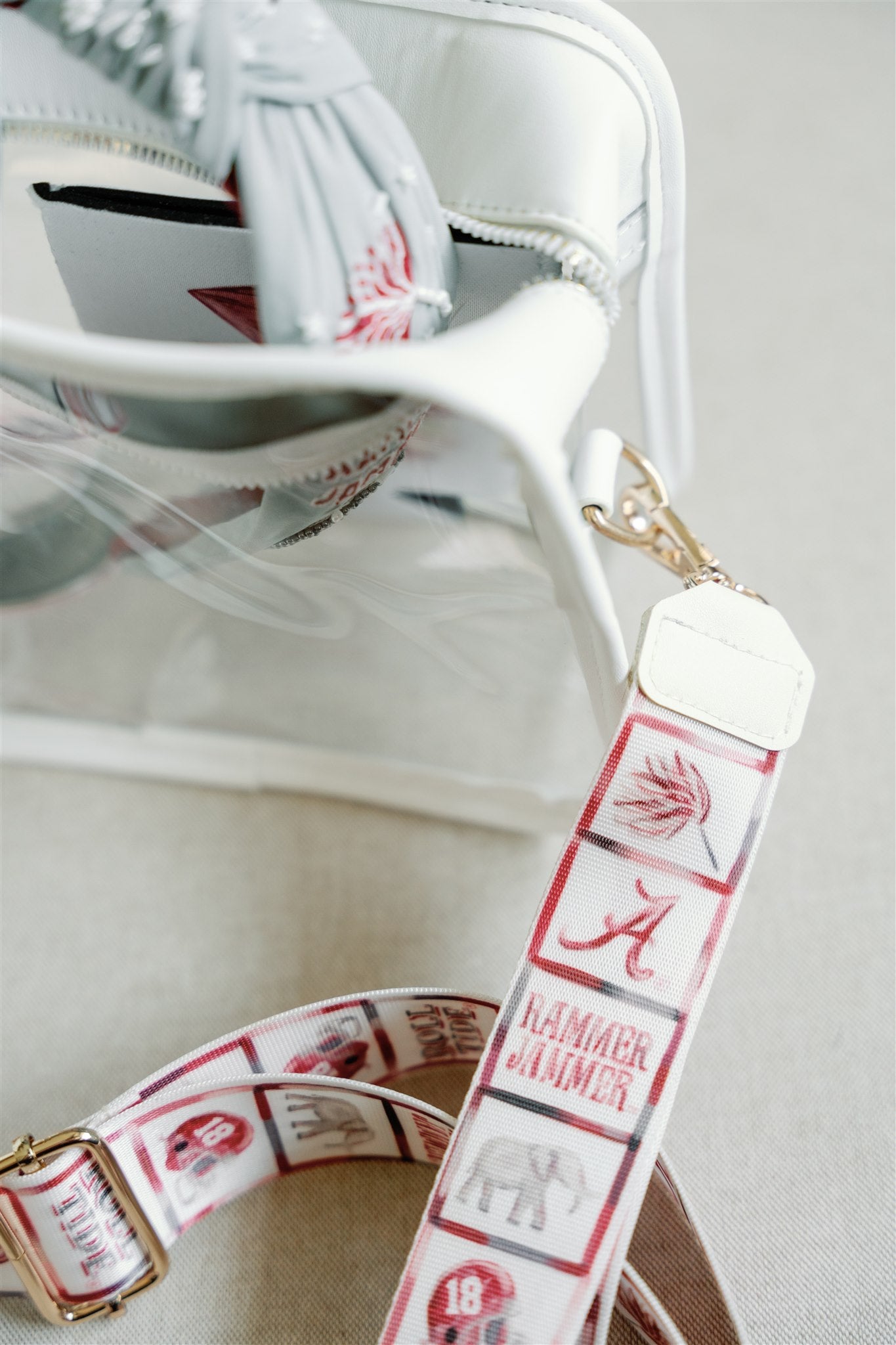 The University of Alabama Stadium Bag