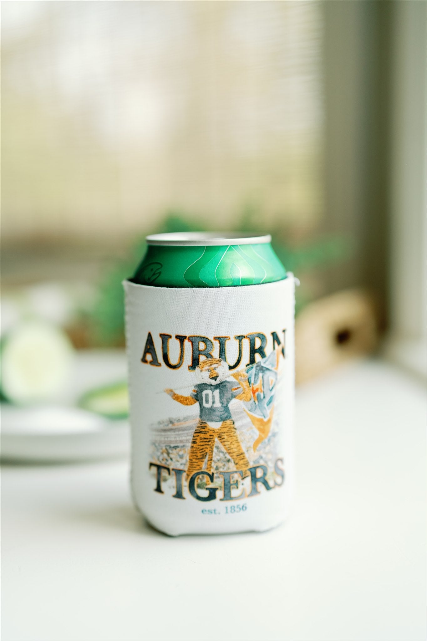 Auburn University Koozie