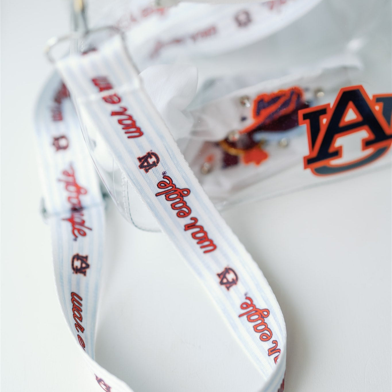 Auburn University Stadium Bag