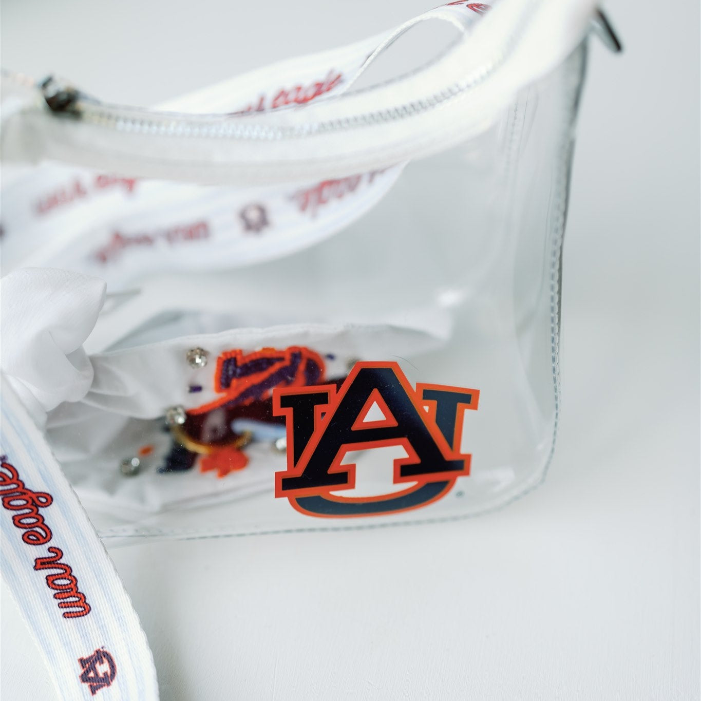 Auburn University Stadium Bag