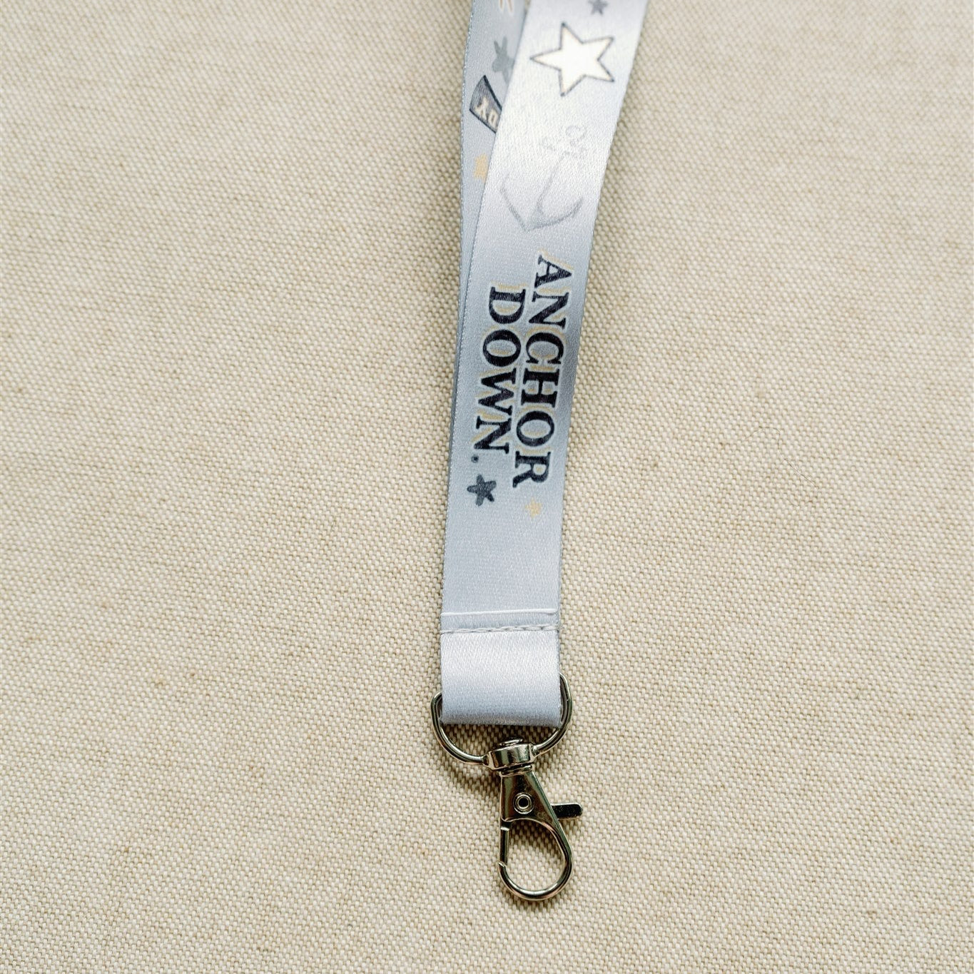 Vanderbilt University Lanyard