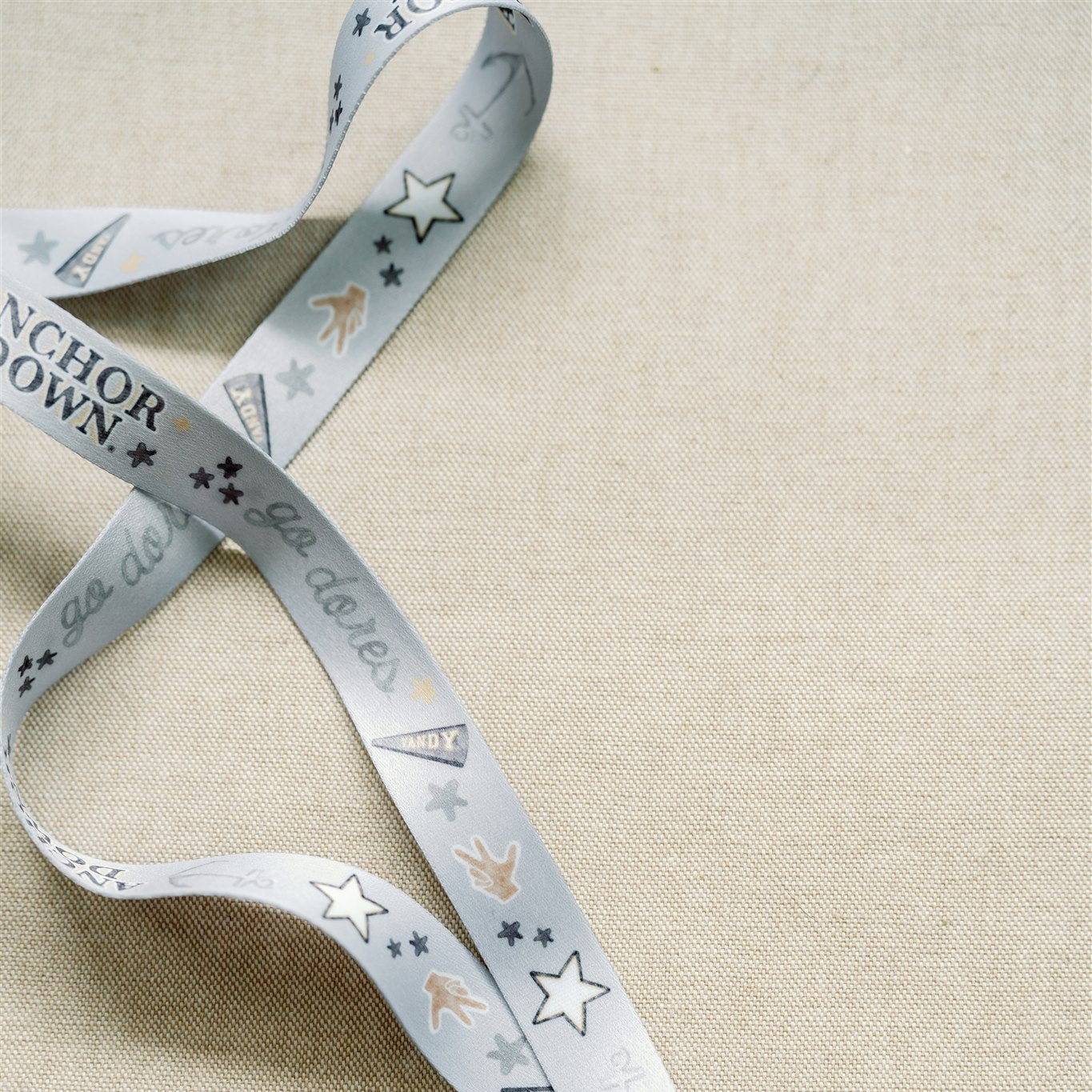 Vanderbilt University Lanyard