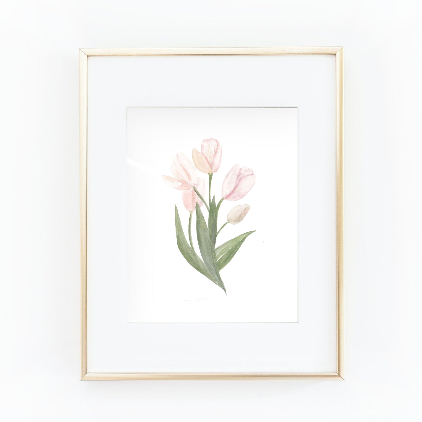 Tulip Print