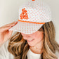 Tennessee Polka Dot Hat