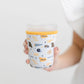 Missouri Coffee Sleeve, Collegiate