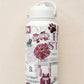 Licensed Mississippi State 32 oz Insulated Water Bottle