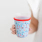 Ole Miss Coffee Sleeve, Collegiate