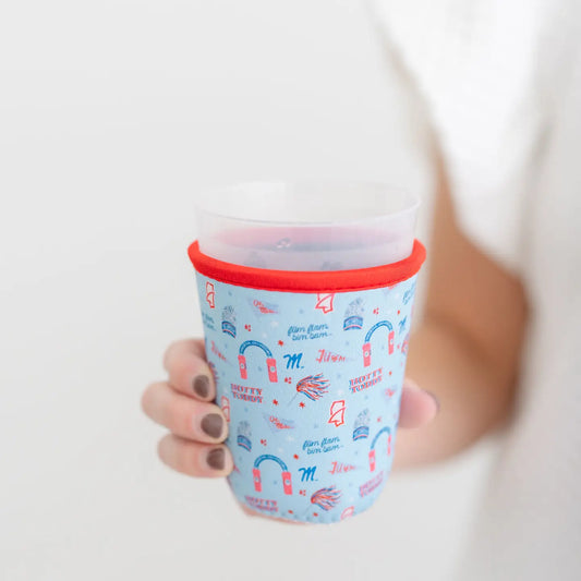 Ole Miss Coffee Sleeve, Collegiate
