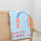 Ole Miss Flannel Fleece Blanket