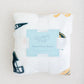 Missouri Flannel Fleece Blanket