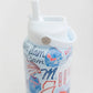 Ole Miss 32 oz Insulated Water Bottle