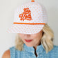 Tennessee Polka Dot Hat