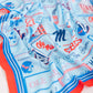 Ole Miss Silk Scarf