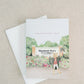 Licensed Mississippi State Graduation Greeting Card