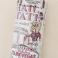 Licensed Mississippi State 32 oz Insulated Water Bottle
