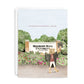 Licensed Mississippi State Graduation Greeting Card