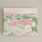 Licensed Mississippi State Aerial Stadium Art Print