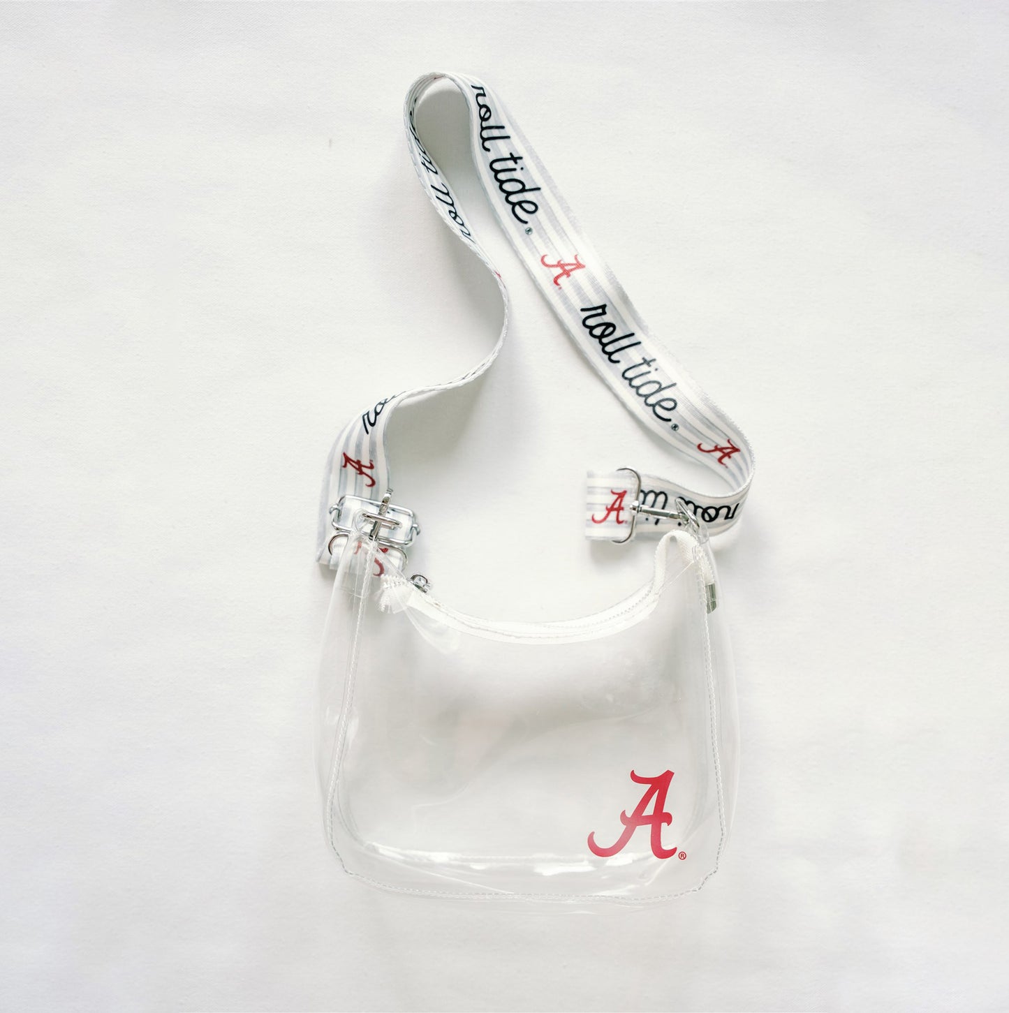SALE "Roll Tide" University of Alabama Stadium Bag