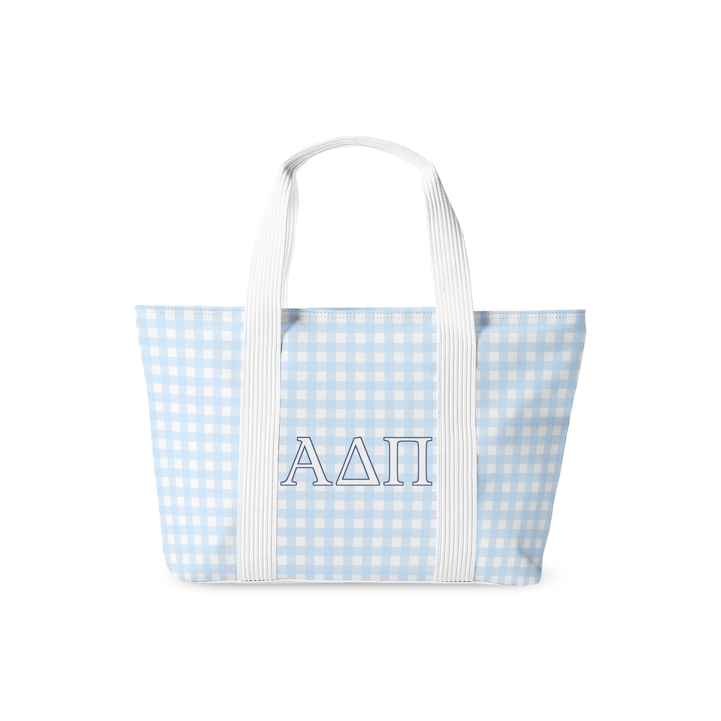 Alpha Delta Pi Tote Bag