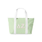 Delta Zeta Tote Bag