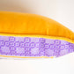 Louisiana State University Needlepoint