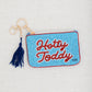 Ole Miss Beaded Coin Purse
