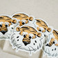 Auburn University Aubie Sticker