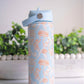 Auburn University 18 oz Insulated Water Bottle