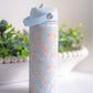 Auburn University 18 oz Insulated Water Bottle