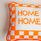 University of Tennessee Needlepoint Pillow