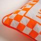 University of Tennessee Needlepoint Pillow