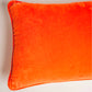 University of Tennessee Needlepoint Pillow