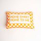 University of Tennessee Needlepoint Pillow