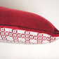 PREORDER Mississippi State University Needlepoint Pillow