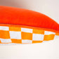 University of Tennessee Needlepoint Pillow
