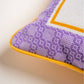Louisiana State University Needlepoint