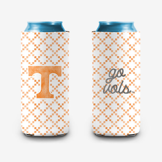 University of Tennessee Skinny Koozie