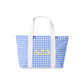 Delta Delta Delta (Tri Delta) Tote Bag