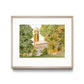 Vanderbilt Kirkland Hall Print