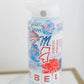 Ole Miss 32 oz Insulated Water Bottle
