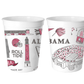 University of Alabama Stadium Cup (Pack of 6)