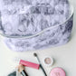 Auburn University Make Up Toiletry Bag