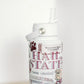 Licensed Mississippi State 32 oz Insulated Water Bottle