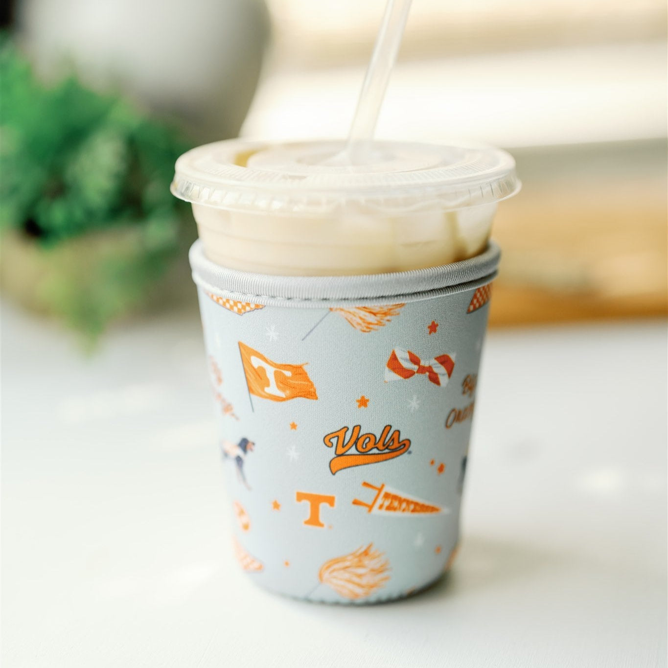 Tennessee Coffee Sleeve