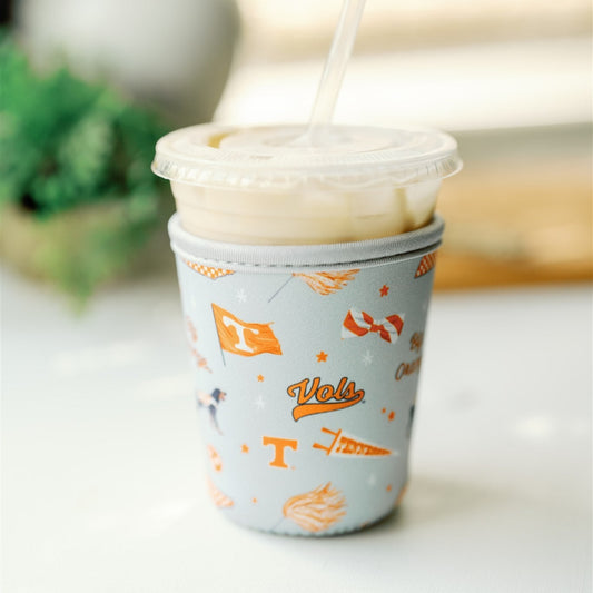 Tennessee Coffee Sleeve