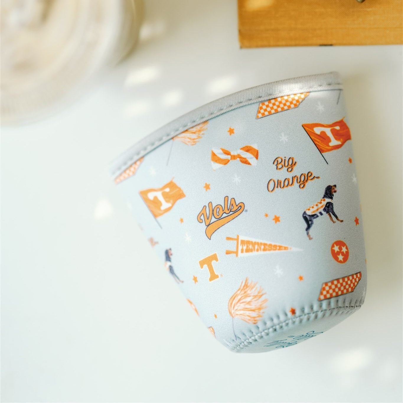 Tennessee Coffee Sleeve