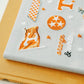 Embroidered University of Tennessee Hardcover Notebook