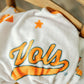 Tennessee Flannel Fleece Blanket
