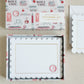 The University of Alabama Boxed Notecard Set