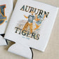 Auburn University Koozie